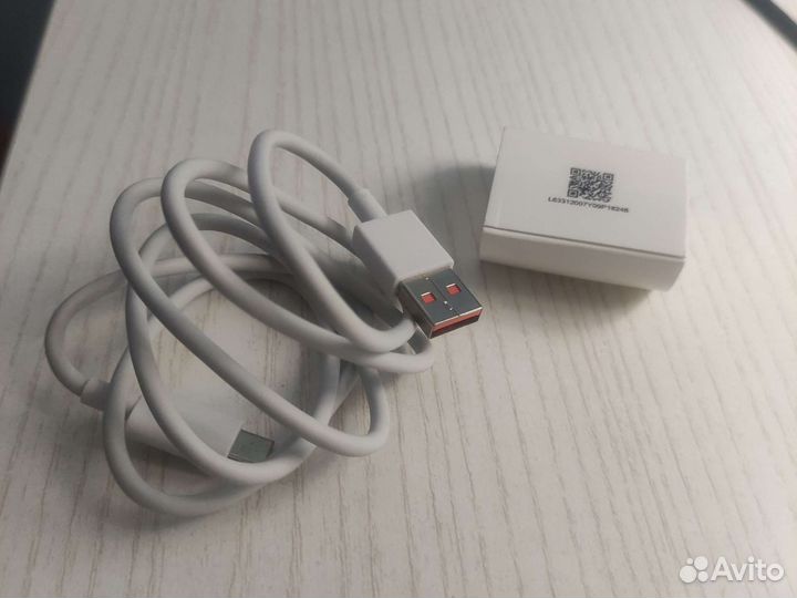 Кабель USB -Tape c