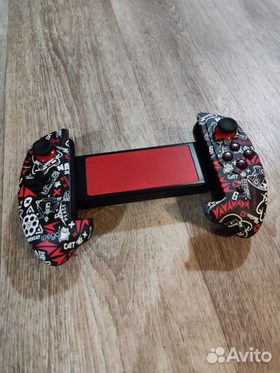 Геймпад для смартфона, пк, Xbox, PS