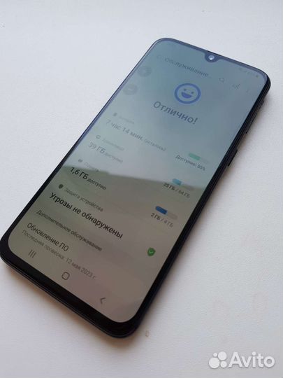 Samsung galaxy A40 64gb