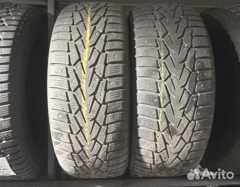 Nokian Tyres Hakkapeliitta 7 SUV 215/60 R17 Y