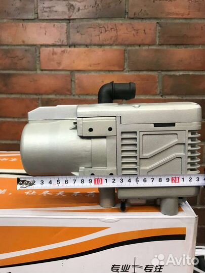 Предпусковой жидкостный подогреватель /пжд 5 кВт