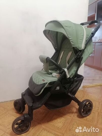 Прогулочная коляска бу
