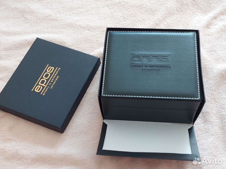 Футляр Epos оригинал