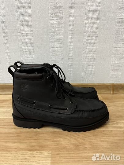 Ботинки Timberland 9,5US/43,5-44 р. трексайдеры