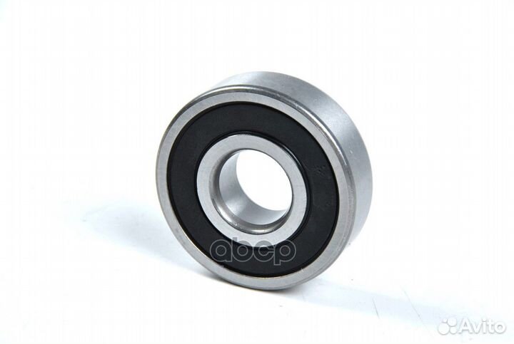 Подшипник закрытый(резина)(17/47/14) B17-102 150 2