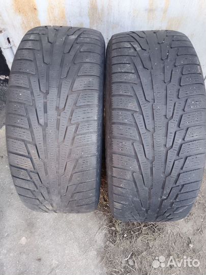 Nokian Tyres Hakkapeliitta R 275/55 R19 115R