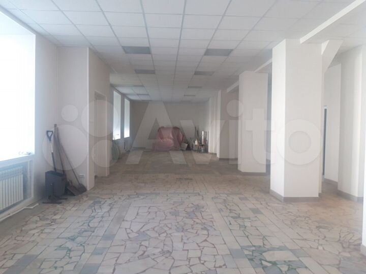 Торговая площадь, 60 м²