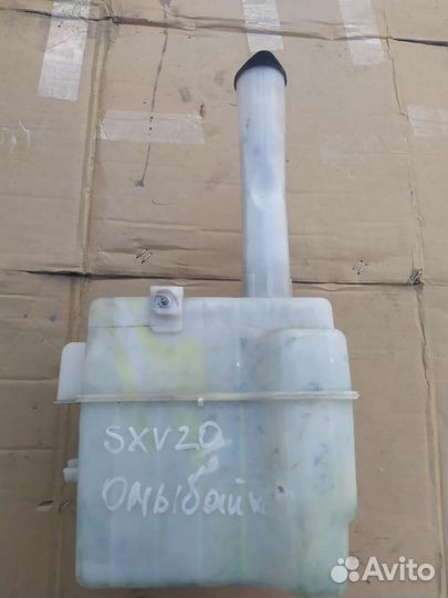 Бачок омывателя Toyota Camry Gracia