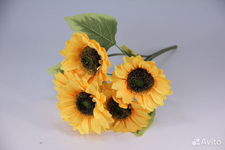 Искусственные цветы