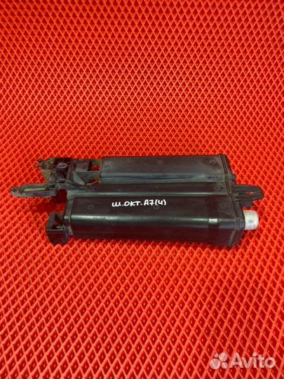 Угольный фильтр Skoda Octavia 5E cjza 2014