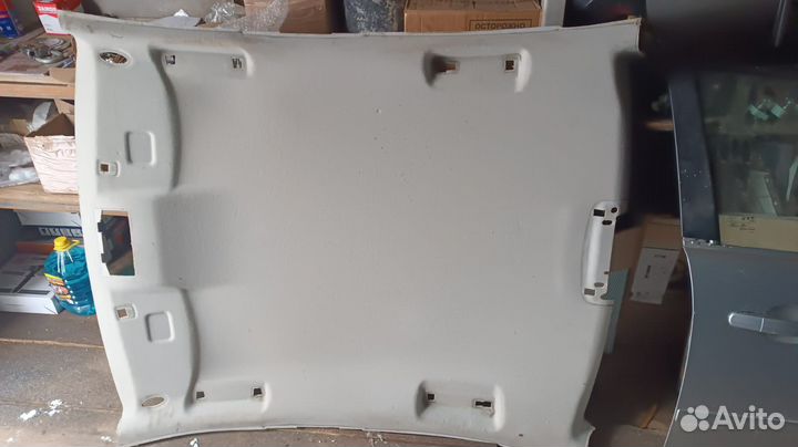 Потолок ford focus 2