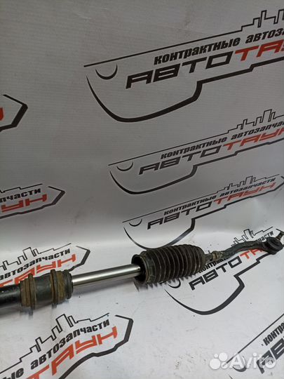 Рейка рулевая honda FIT GD1 GD2 GD3 GD4 2WD 4WD эл