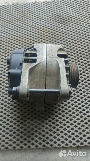 Генератор для Hyundai-KIA Accent 3 3730022650