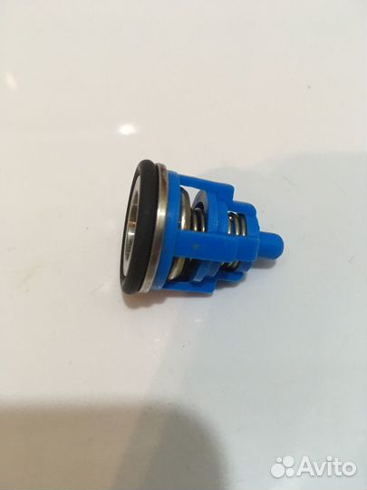 Клапан авд Bertolini 1520 Б,У