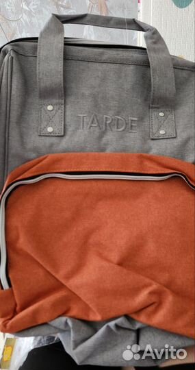 Сумка рюкзак для мамы