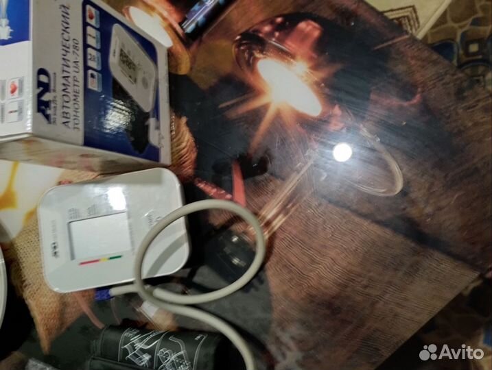 Тонометр автоматический and