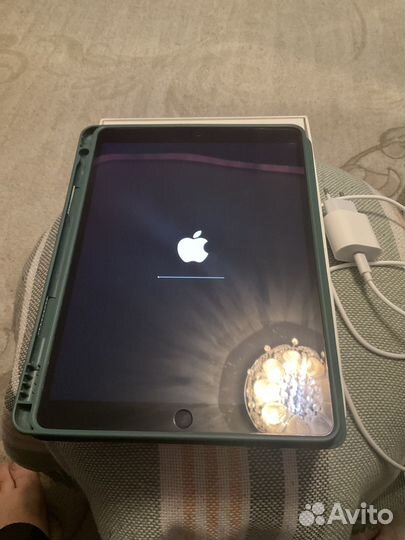 Планшет apple iPad pro 10,5