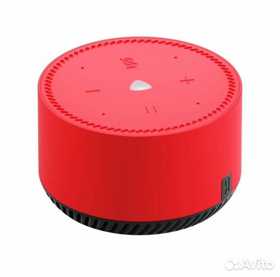 Яндекс станция лайт. Новая