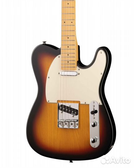 Электрогитара Prodipe jmftc80masb TC80MA