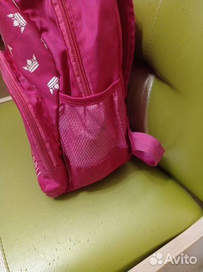 Рюкзак детский для девочки