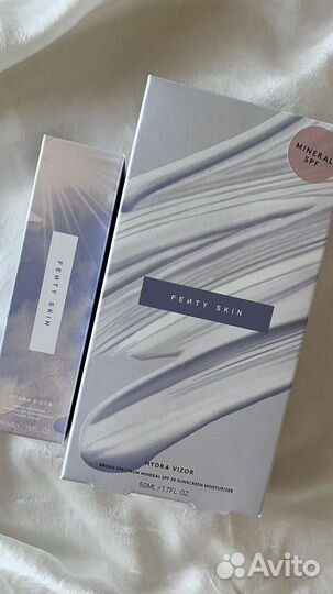 Косметика и косметички по предзаказу