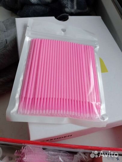 Микробрашики