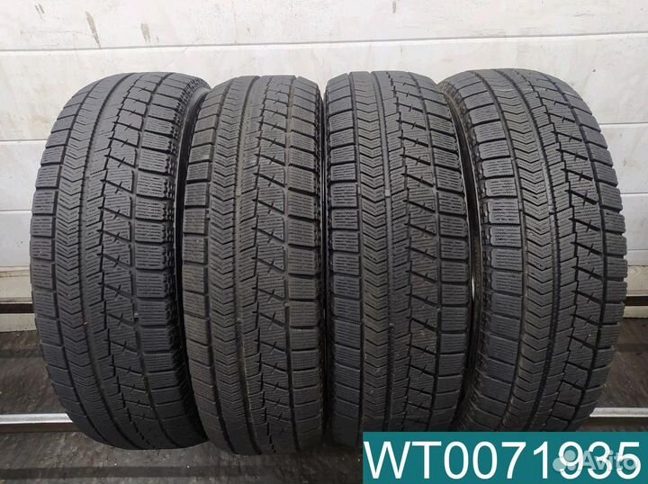 Bridgestone Blizzak VRX 185/65 R15 95T