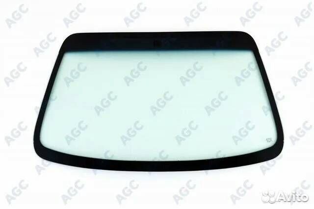 Лобовое стекло Chevrolet Aveo I рестайлинг 2006-11