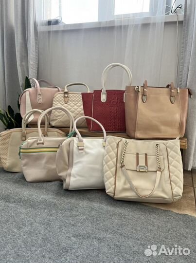 Сумки Westfalika