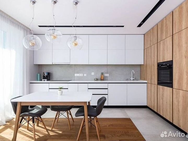 Кухонный гарнитур 