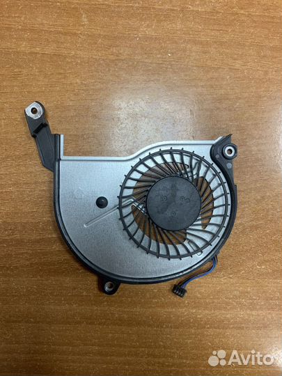 Куллер HP 15-N011SR