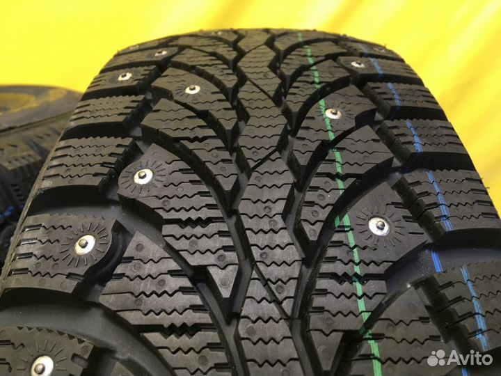 Formula Ice 225/60 R17 115