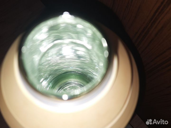 Термос СССР