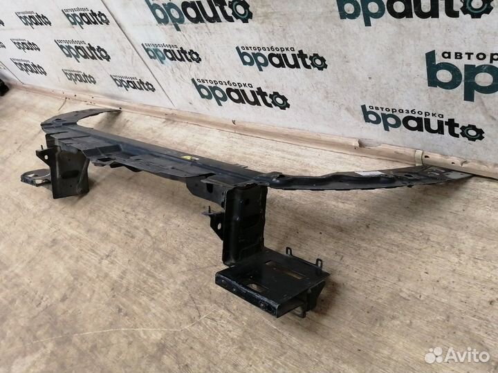 Передняя панель LR027494 Land Rover Range Rover