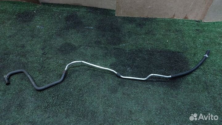 Трубка системы кондиционирования W212,C218