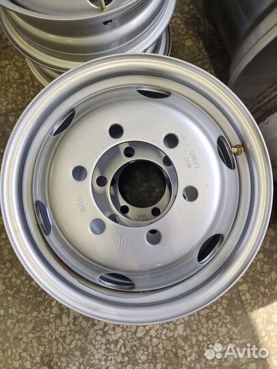 Диск SRW на газель