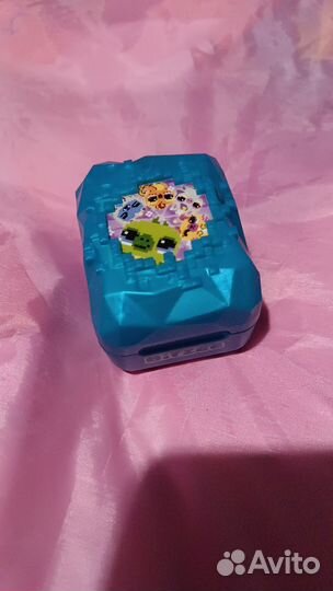 Тамагочи битзи