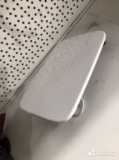 Лючок бензобака vesta