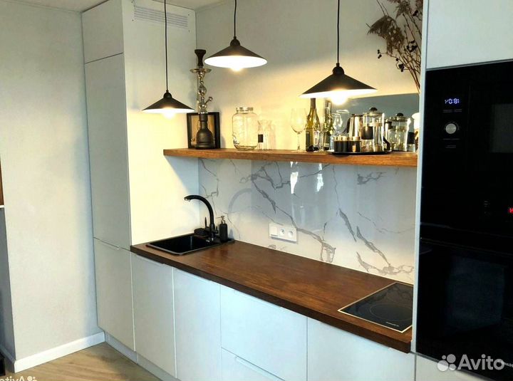 Кухонный гарнитур 