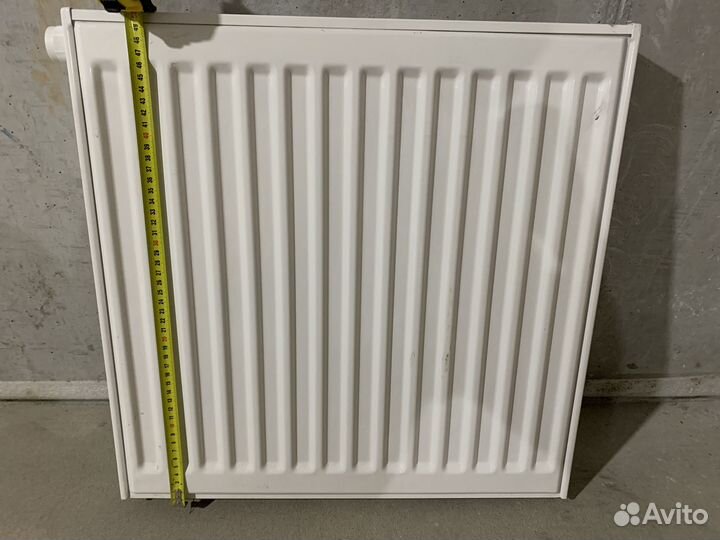 Финские радиаторы отопления Purmo