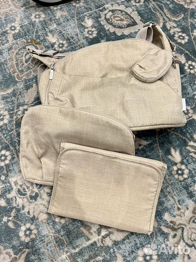 Коляска stokke xplory 3 в 1