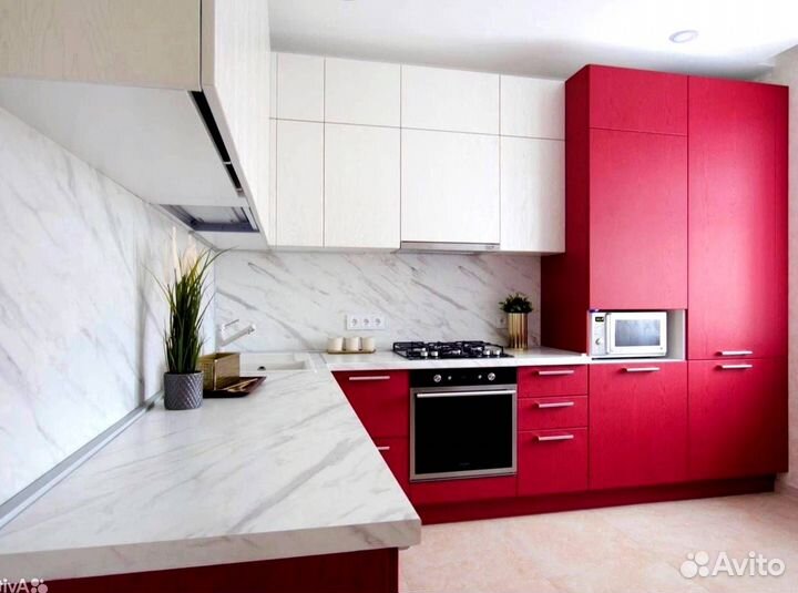 Кухонный гарнитур 