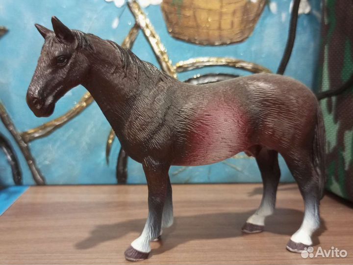 Модели лошадей