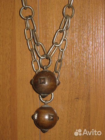 Подвес, декор старинный, винтаж, лофт