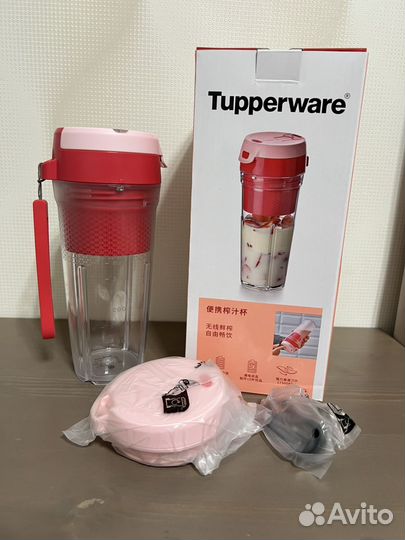 Шейкер Tupperware