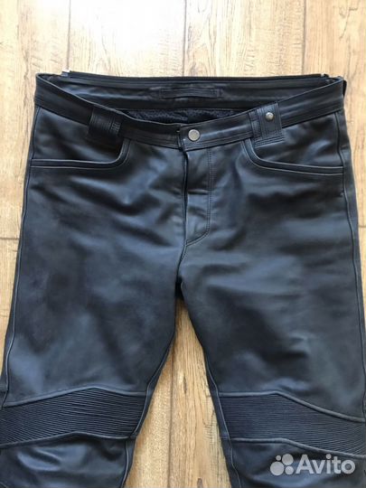 Мотобрюки BMW 52 размер