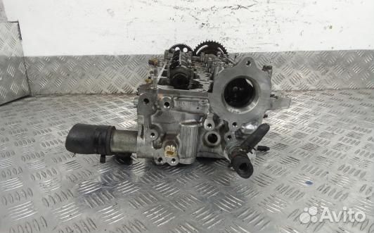 Гбц дизельная lexus IS 2 (XE20) (KBG24AE02)