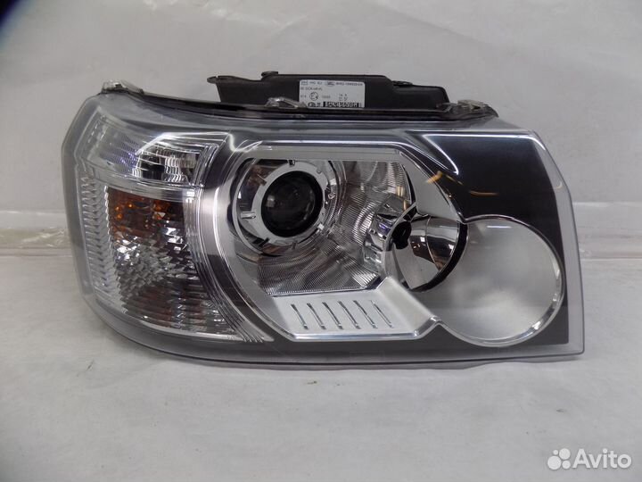 Фара правая Land Rover Freelander