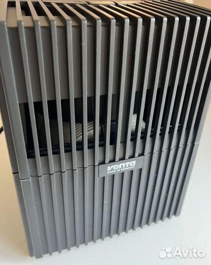 Мойка воздуха venta