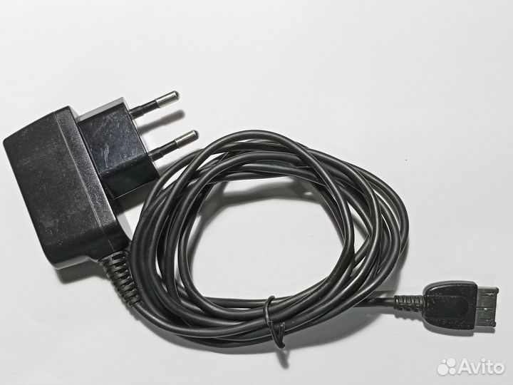 Зарядное устройство для Siemens